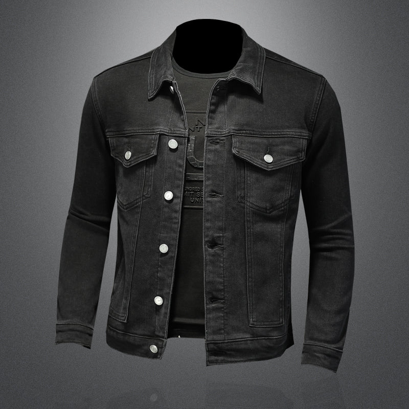 New-DSQ2 25ss Denim Jacke