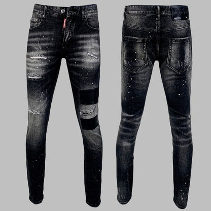 DSQ2 Real Shots 2026 Men's Jeans