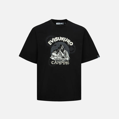 EV New Men's Short Sleeve T-Shirt