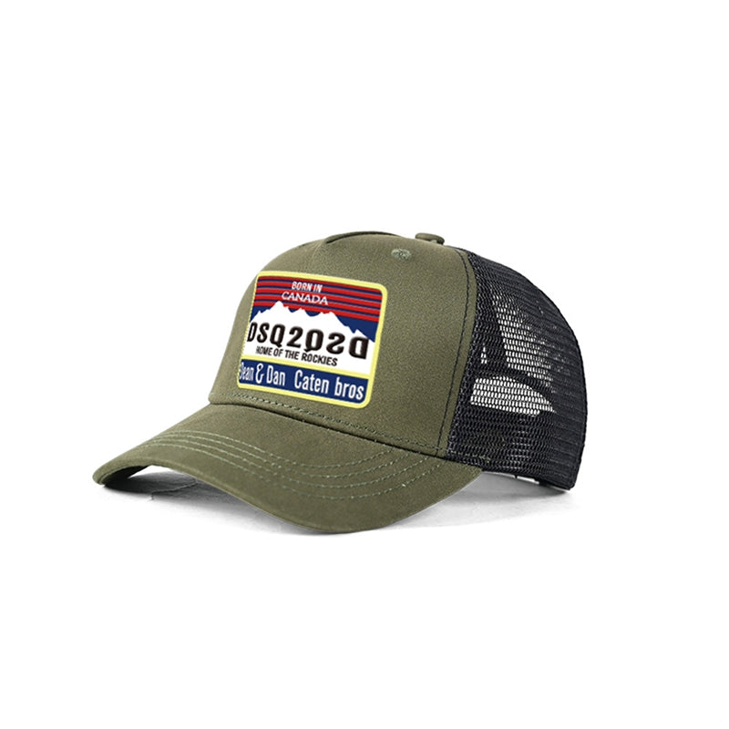 2025 New Men's Hat Baseball Cap