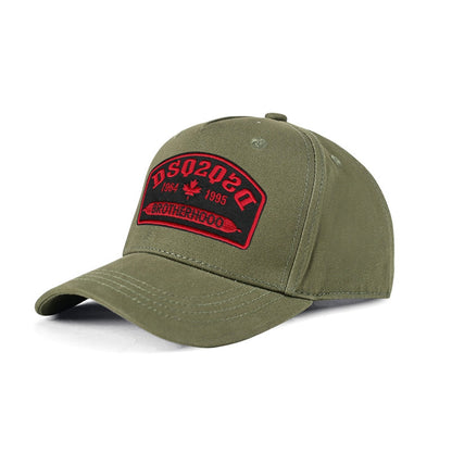 2025 New Men's Hat Baseball Cap
