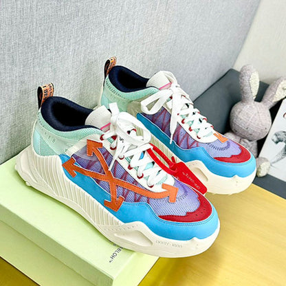OFF 2026 Men's and Women's Casual Shoes