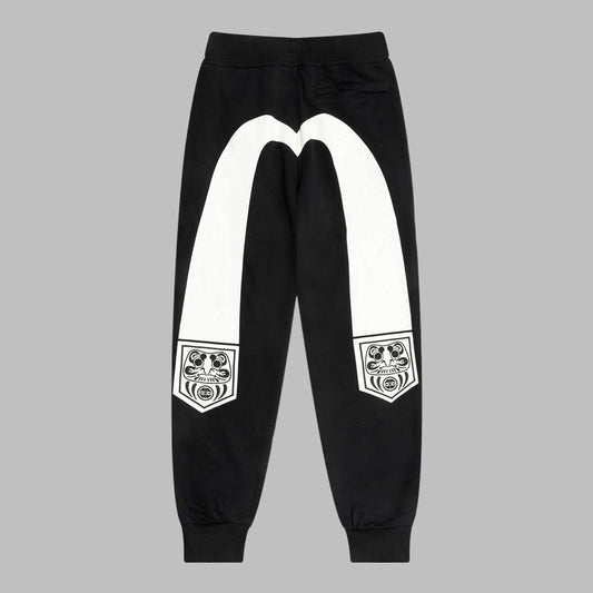 Evisu Men's & Women's  Sweatpants