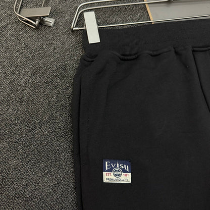 EV 2026 New Men's and Women's Casual Pants