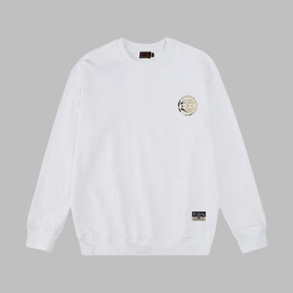 EV 2026 New Men's Casual Sweatshirt