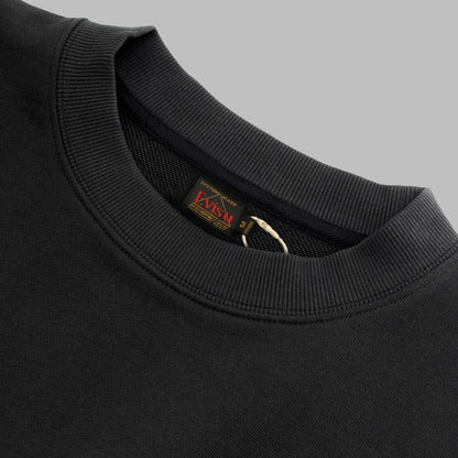 EV 2026 New Men's Casual Sweatshirt
